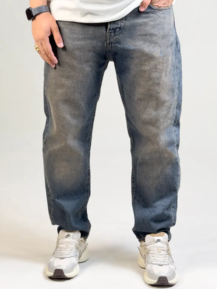 شلوار جین استریت 3187 11