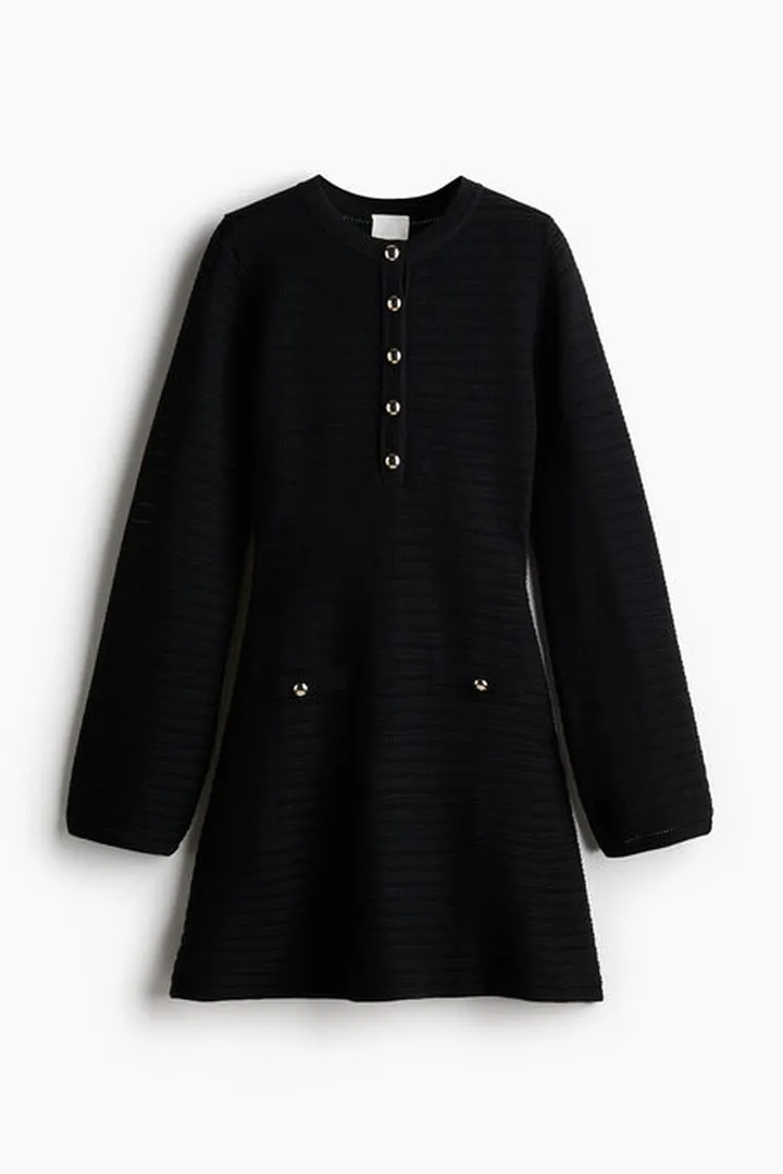 پیراهن روزمره زنانه اچ اند ام