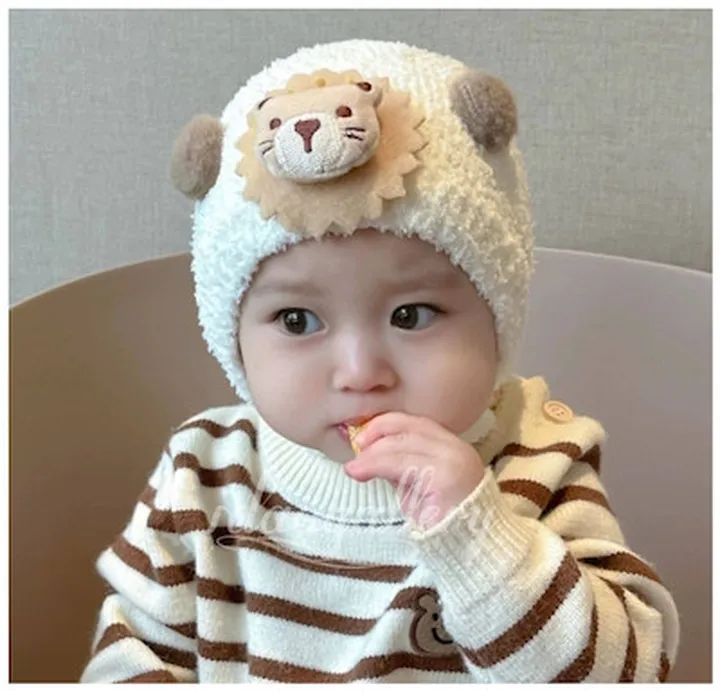 کلاه بوکله عروسکی574