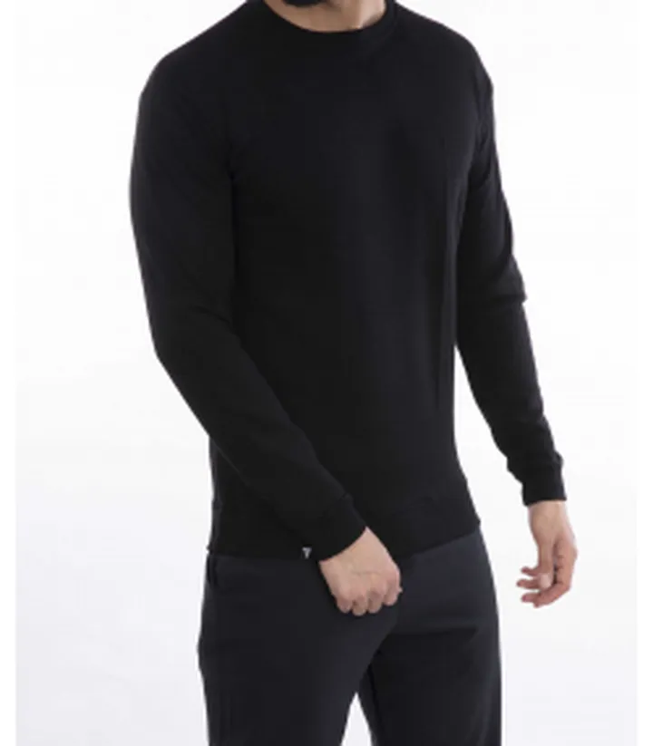 سویشرت مردانه ترک ویر Trec Wear کد 001M003-1