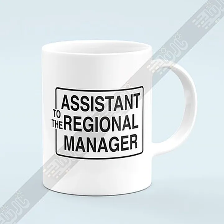 ماگ آفیس طرح Assistant