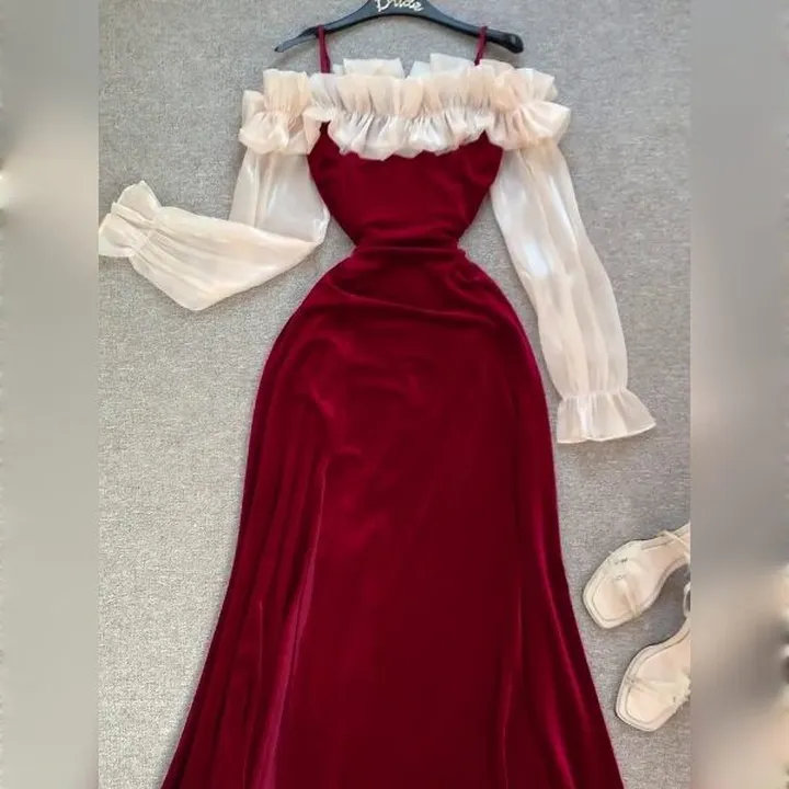 پیراهن کد ۱۳۹۲