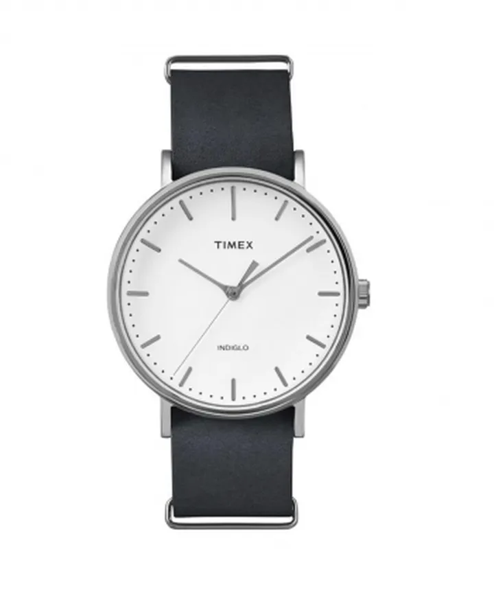 ساعت مچی مردانه تایمکس Timex مدل TW2P91300