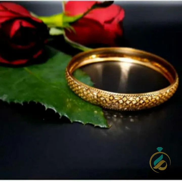النگو‌ طلا تراش