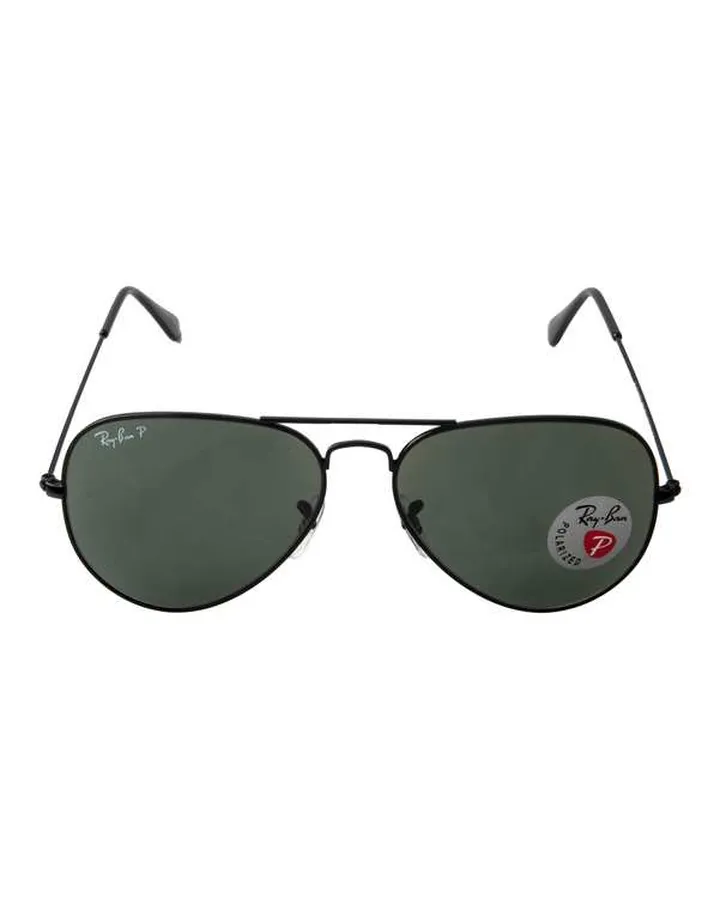 عینک آفتابی RB3025 002 58 Aviator Large Metal ری بن Ray Ban