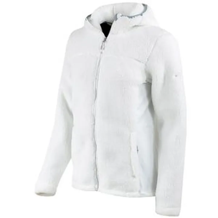 کاپشن زنانه کلمبیا مدل Polar Yeti Plush Fleece