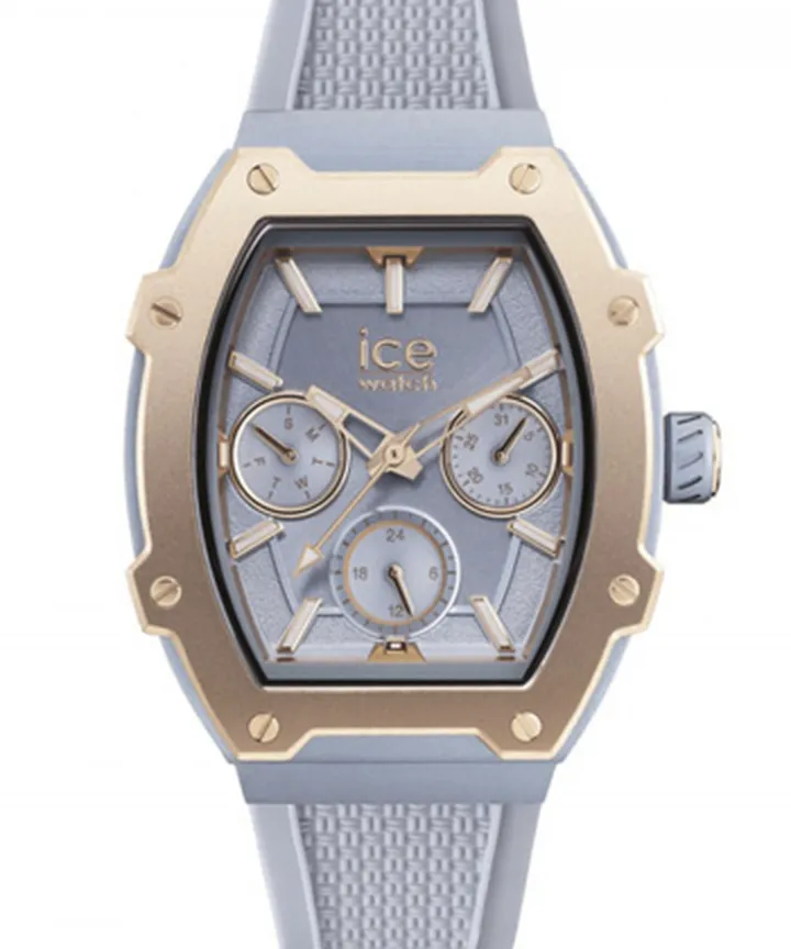 ساعت زنانه آیس واچ Ice Watch کالکشن Boliday مدل 022860