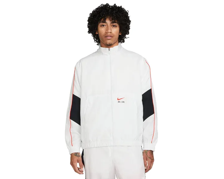 <span class="text-styled__StyledSpan-sc-d280c10c-1 dvOaRP">Nike< span>ژاکت آموزشی M Nsw Sw Air Tracktop Wv