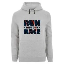 هودی RUN RACE مدل  AL 27