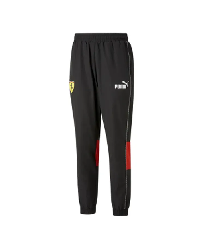 شلوار ورزشی مردانه پوما Puma مدل Ferrari Race SDS Pants