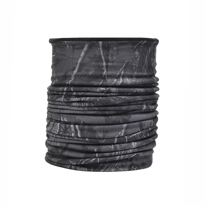 اسکارف و دستمال سر و گردن تو کرکی دارک وود مدل ۸۷۵۰ زمستانی