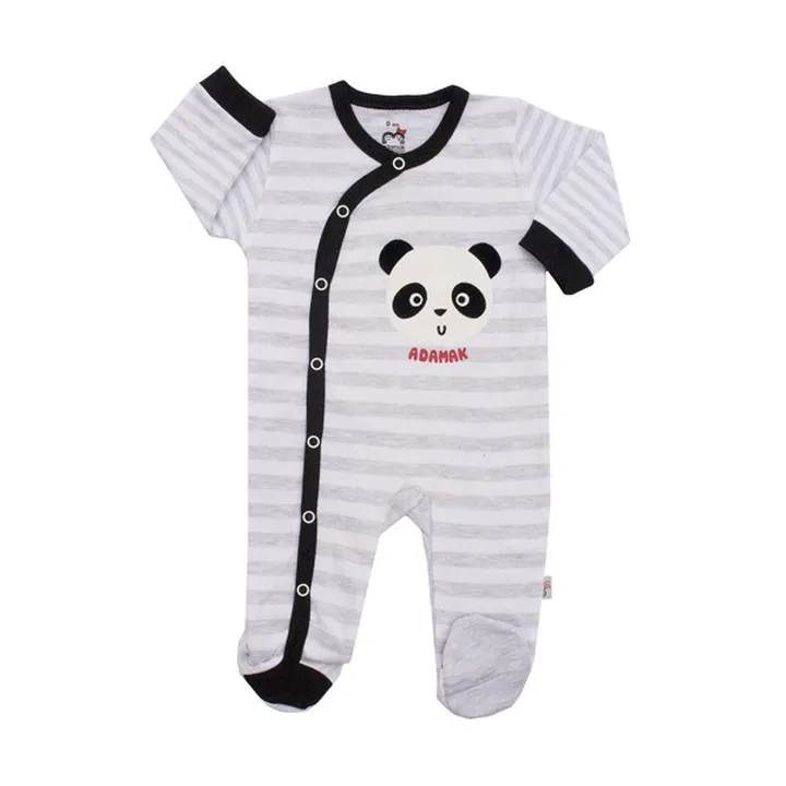 سرهمی نوزادی آدمکمدل پاندا 1