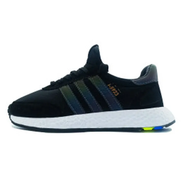 کتانی زنانه آدیداس Adidas Iniki Black White