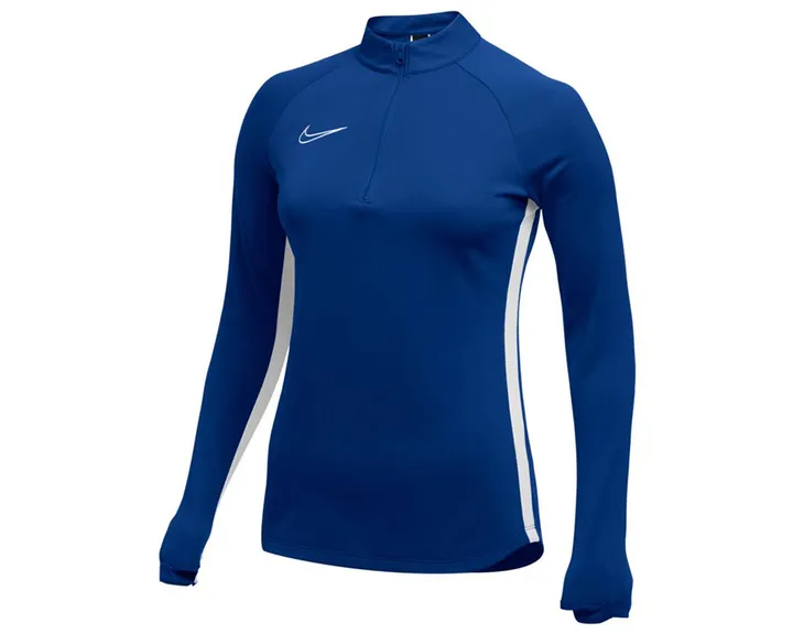 <span class="text-styled__StyledSpan-sc-d280c10c-1 dvOaRP">Nike< span>تیشرت فوتبال آستین بلند W Nk Dry Acdmy19 Dril Top