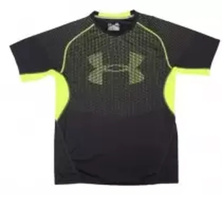 تی شرت اسپورت مردانه 16041 مارک under armour