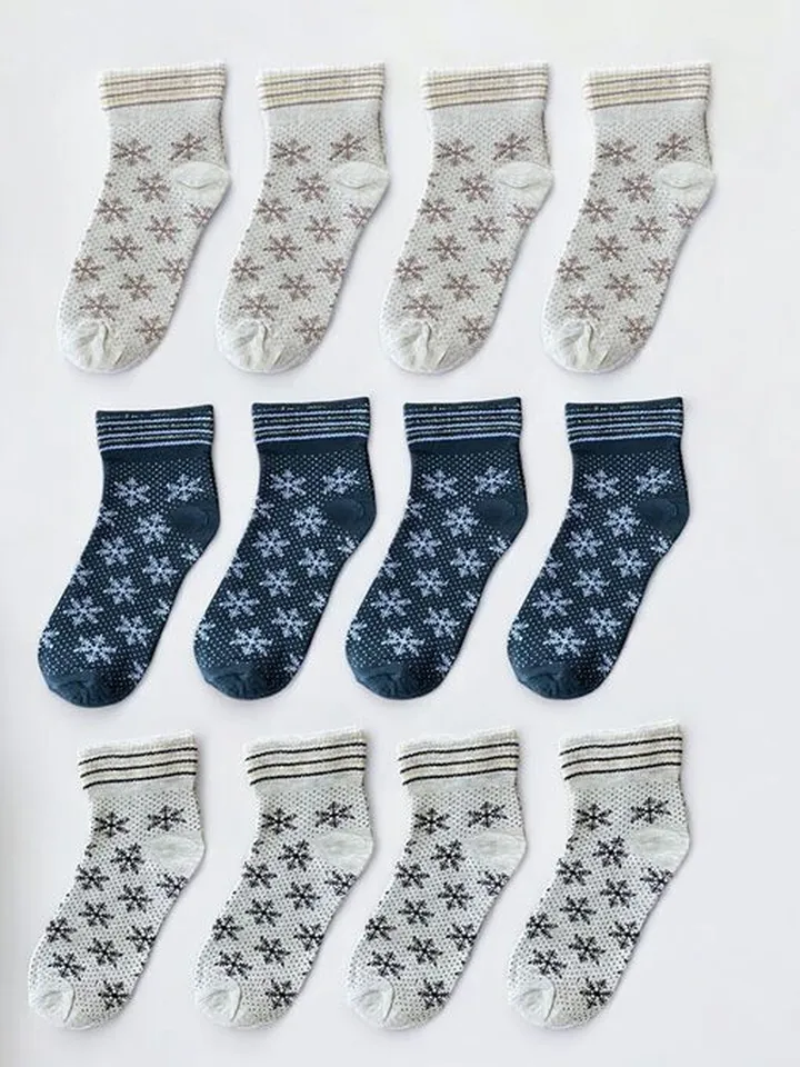 جوراب زنانه ال سی وایکیکی