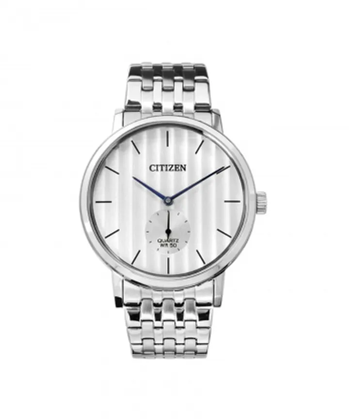 ساعت مچی عقربه ای مردانه سیتیزن Citizen مدل BE9170-56A