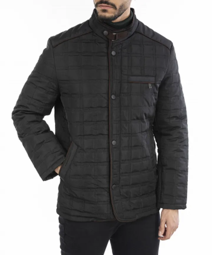 کاپشن مردانه سوپردرای Superdry کدM14A32002S