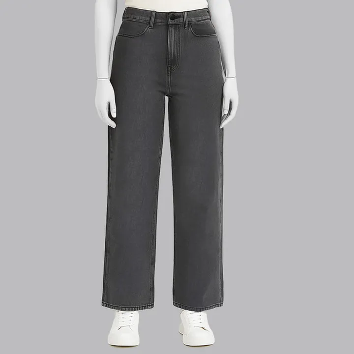 شلوار جین زنانه ایزی دو مدل 662