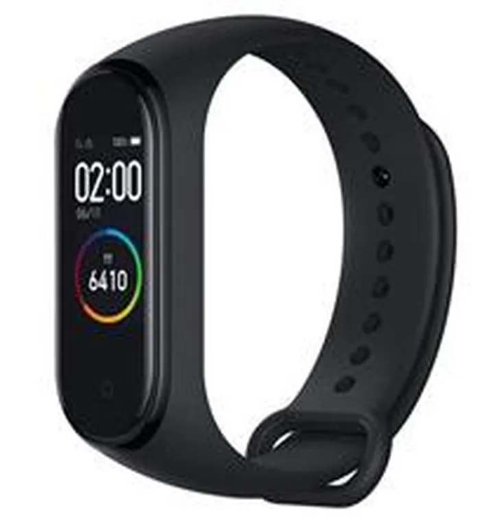 مچ بند هوشمند شیائومی مدل Mi Band 4 Global