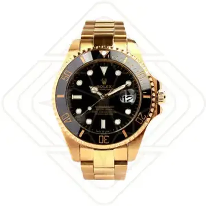 ساعت رولکس سابمارینر Rolex Submariner کد WG-66