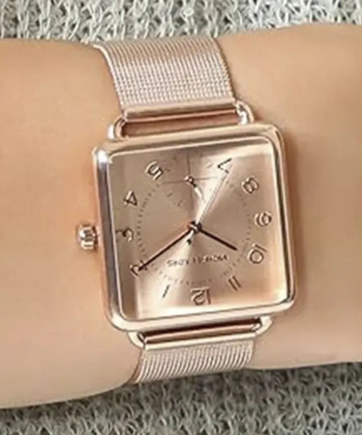 ساعت مچی زنانه مایکل کورس Michael Kors مدل MK3664