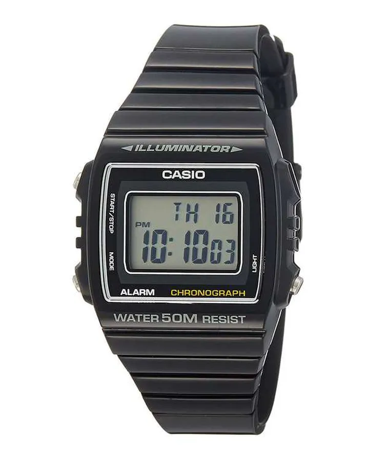 ساعت مچی دیجیتال کاسیو Casio مدل W-215H-1A