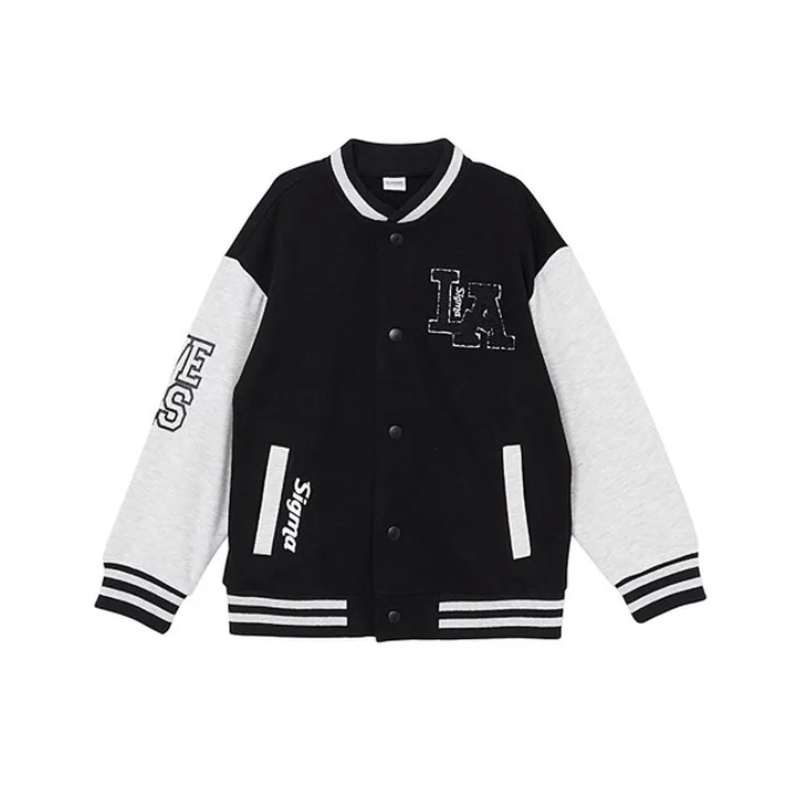 سویشرت پسرانه ال سی وایکیکی مدل W43419Z4