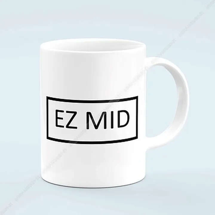 ماگ Ez Mid