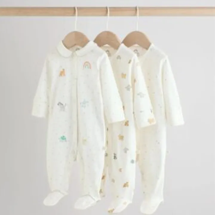 نیوکالکشن سرهمی ۰تا۳ ماه Next