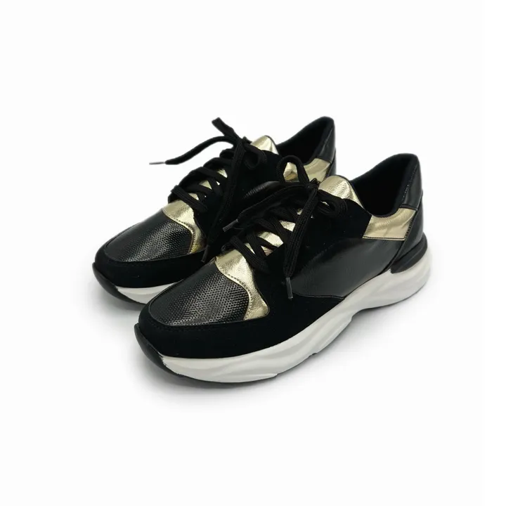 Stradivarius Sneakers - SKB85