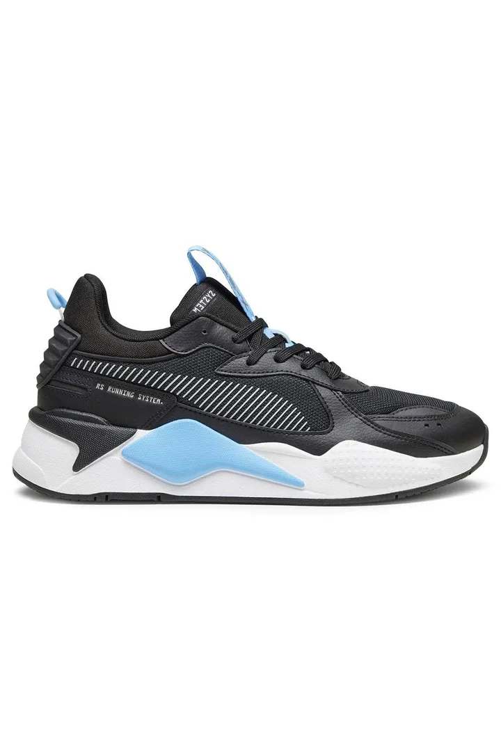 <span class="text-styled__StyledSpan-sc-d280c10c-1 dvOaRP">Puma< span>کفش کتانی چند رنگ مردانه Rs-X Geek