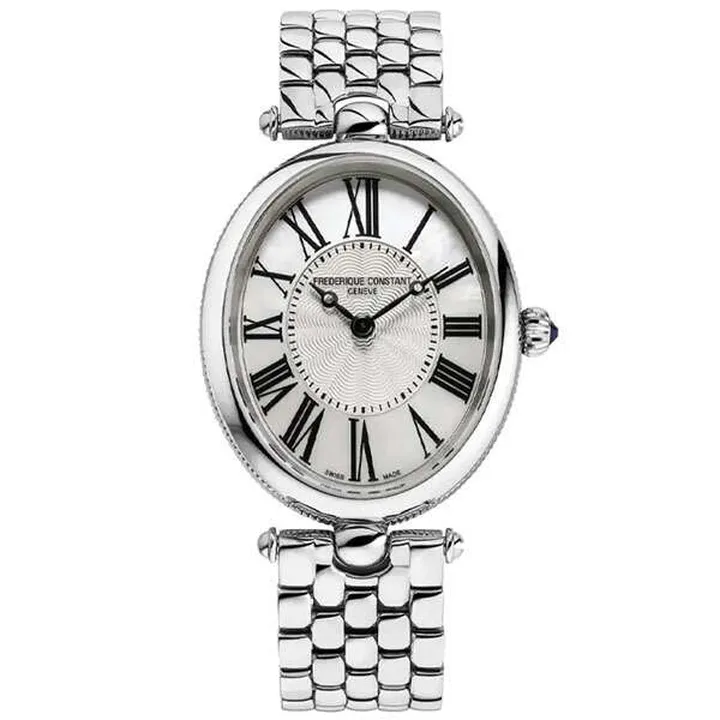 ساعت مچی عقربه ای زنانه  فردریک کنستانت