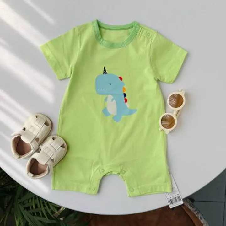 رامپر دايناسورى 1135