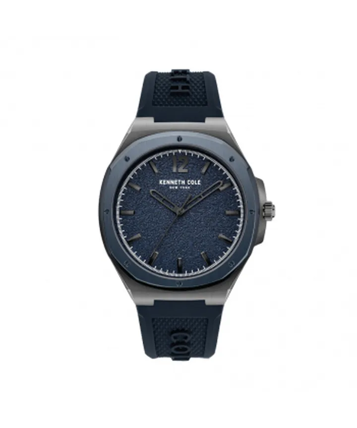 ساعت مچی عقربه ای مردانه کنت کول Kenneth Cole مدل KCWGM2125002