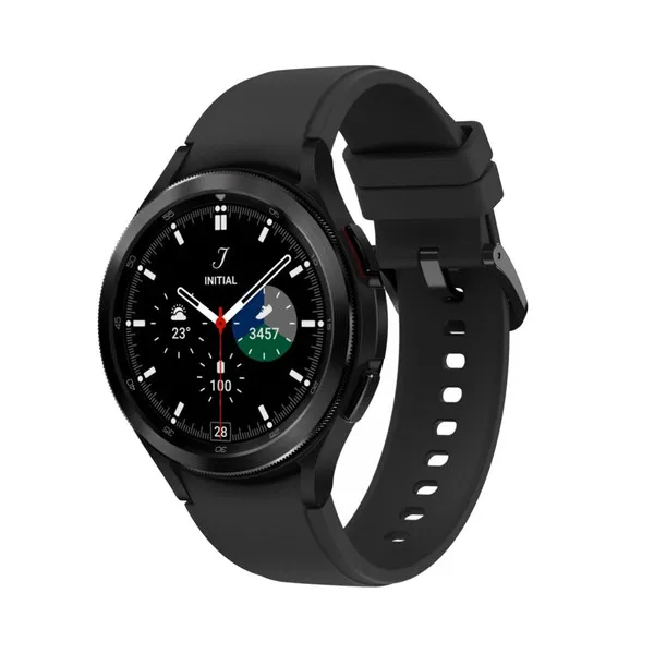 ساعت هوشمند سامسونگ مدل Galaxy Watch4 Classic 46mm...