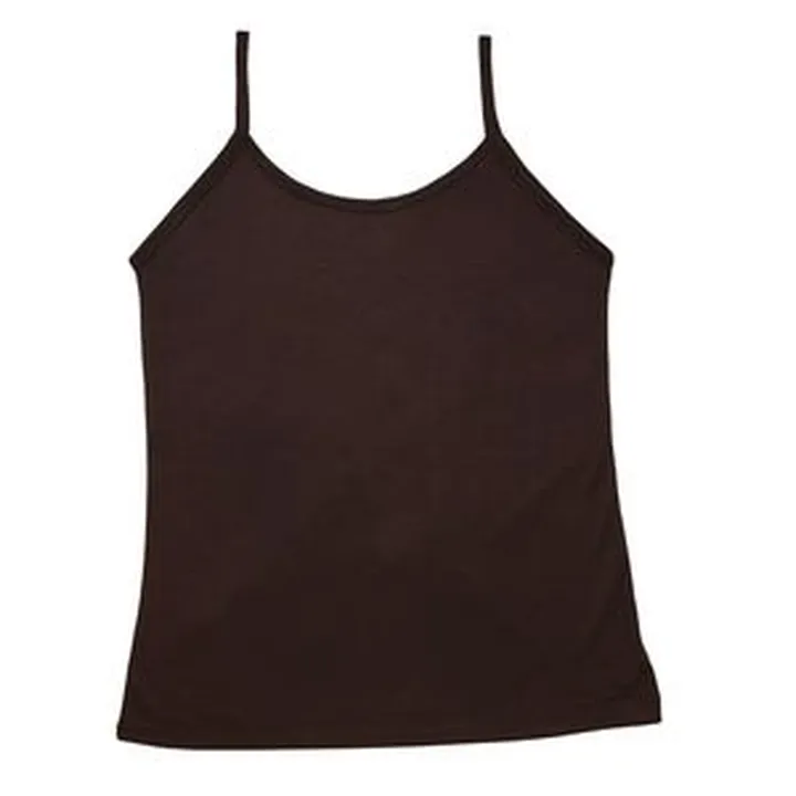 تاپ زنانه کد 21206 رنگ قهوه ای