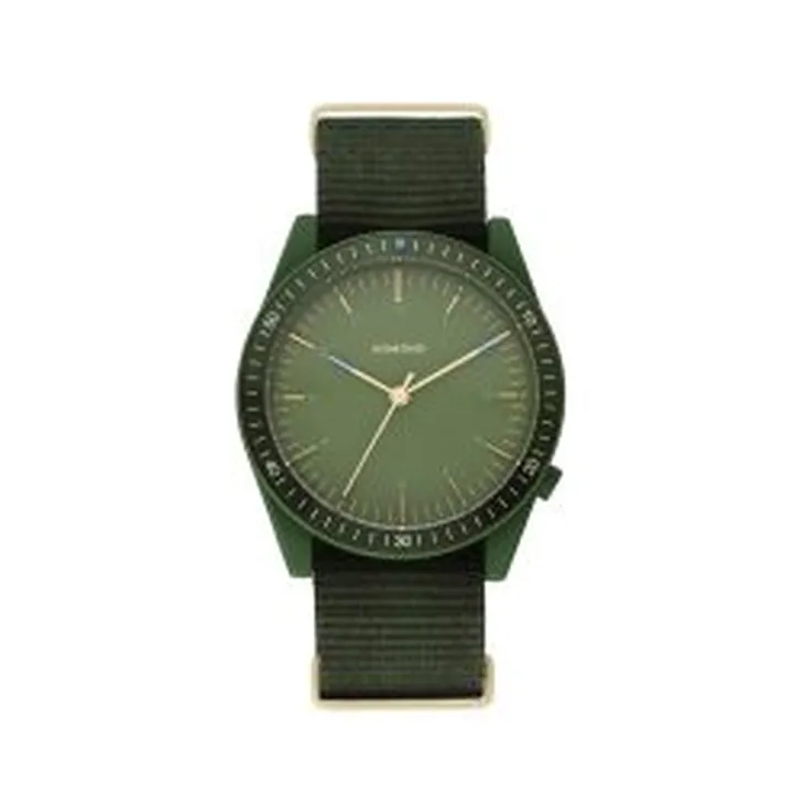 Ray Shade Nato Green