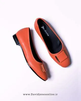 Stradivarius Flat shoes - FOr46