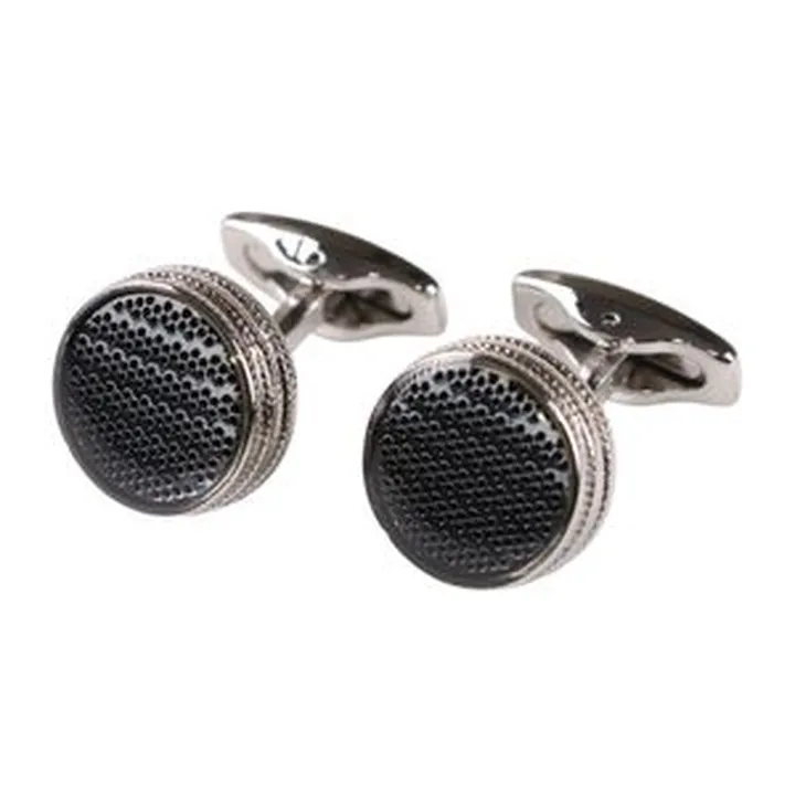 دکمه سردست مردانه نسن مدل D16