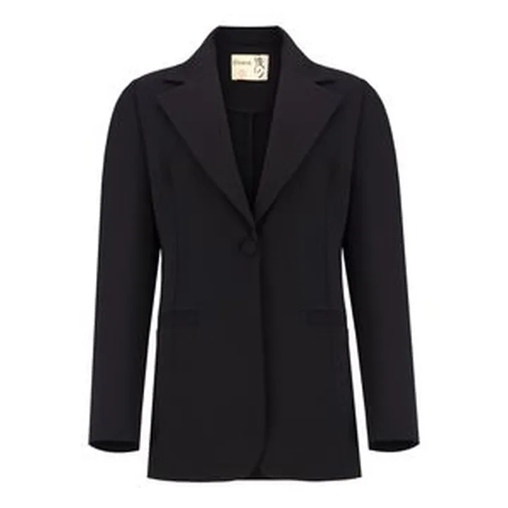 مانتو کتی زنانه السانا مدل جولیا کد 229701