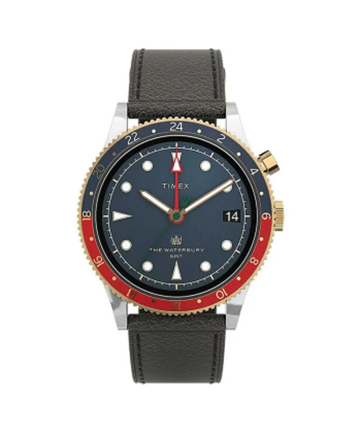 ساعت عقربه ای مردانه تایمکس Timex مدل TW2U90500