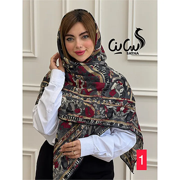 روسری کد 3133