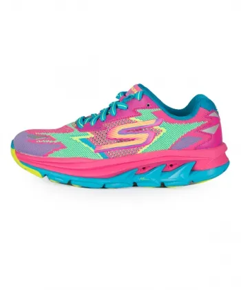 کفش ورزشی زنانه اسکیچرز Skechers کد SN14005