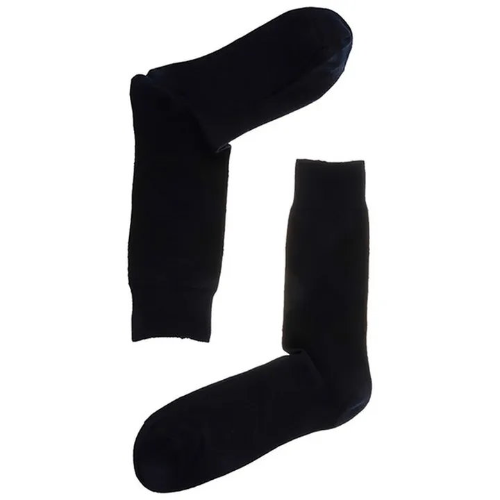 جوراب نانو 60 درصد مردانه پاآرا مدل 3-217