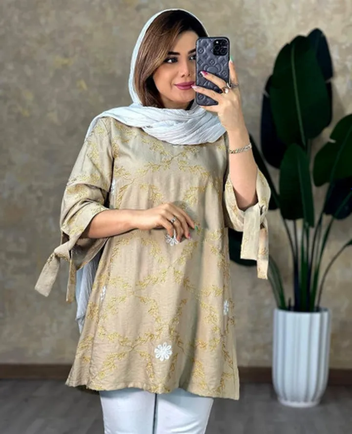 تونیک روژا کد 83547