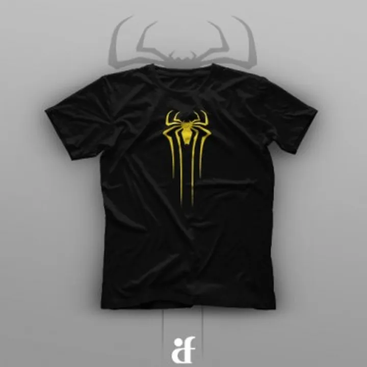 تیشرت Spider #1