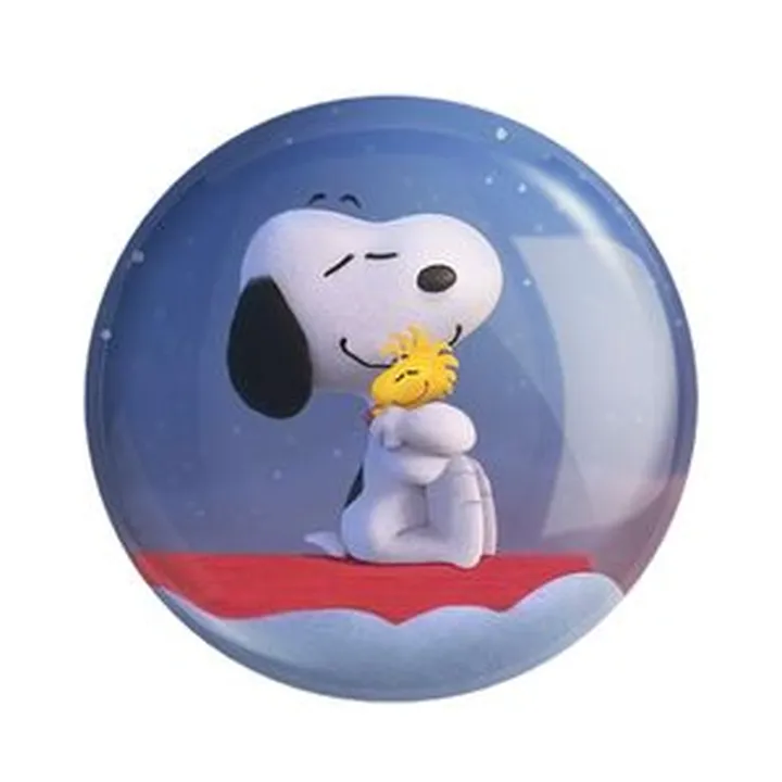 پیکسل خندالو مدل انیمیشن اسنوپی Snoopy کد 13885