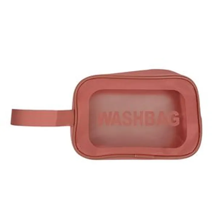 کیف لوازم آرایش زنانه مدل washbag