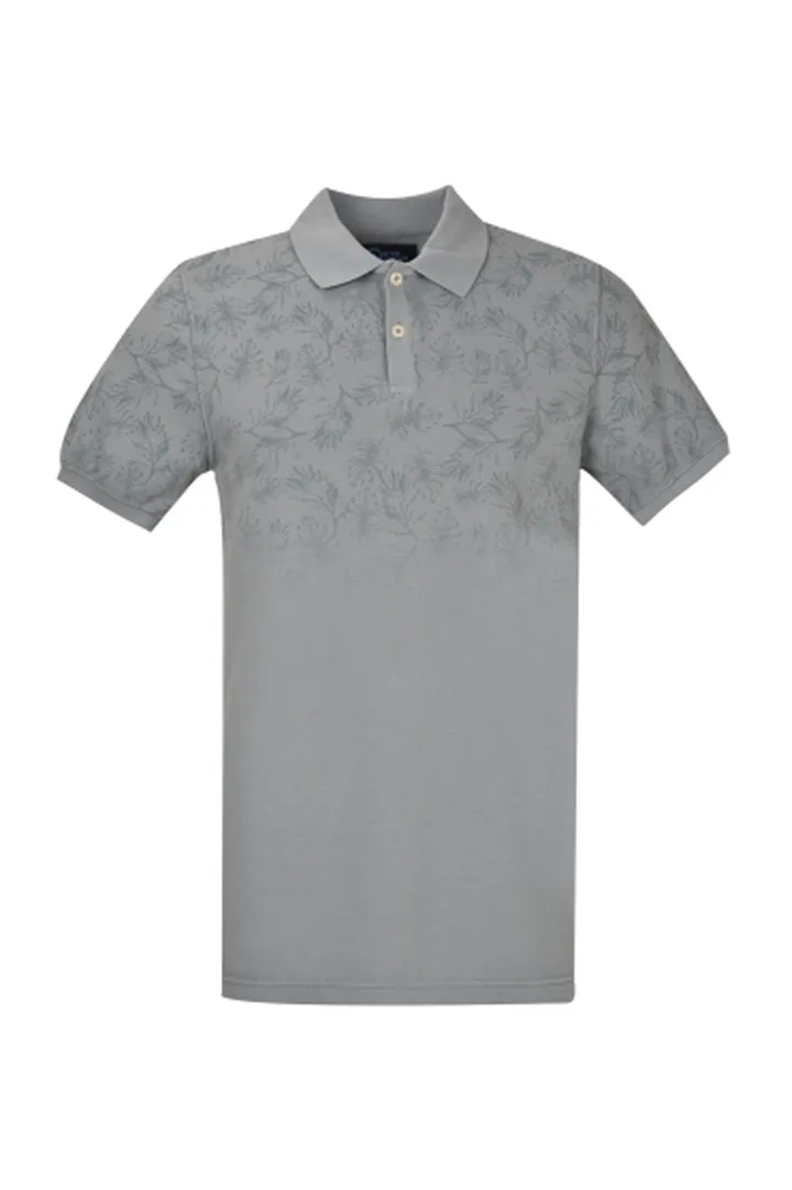 پولوشرت چاپی